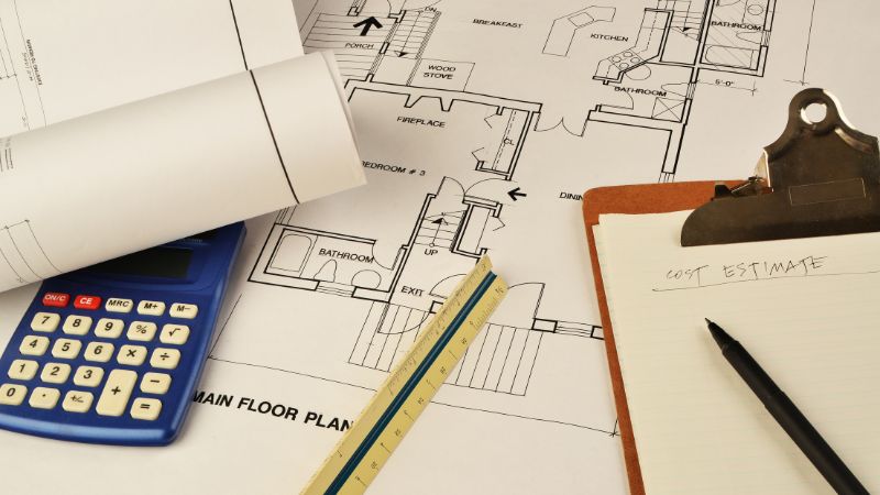 Best 10 Budget Techniques For Low-Cost Home Construction