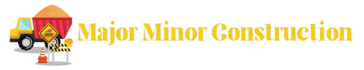 Major Minor Construction