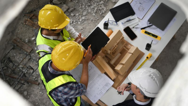 The Best 9 Construction Project Management Software of 2024